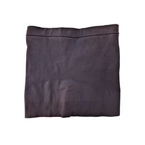 Bellaband Black Maternity Belly Band by Ingrid & Isabel Size S/M.